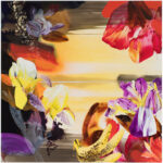 Kristiina Uusitalo Swallowed Eyes III